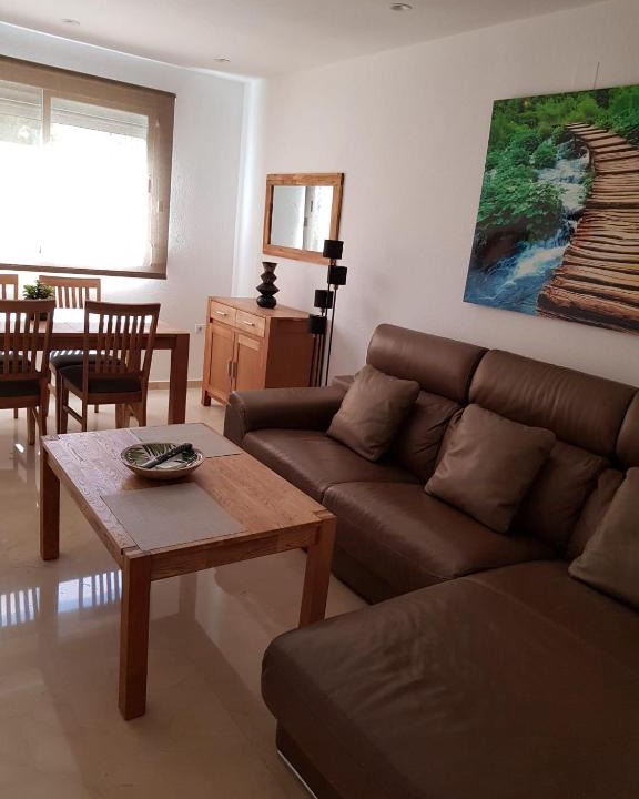 Rincon de Loix Apartment | HR PARADISE RESIDENCIAL LOIX