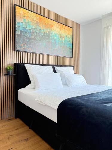 St. Gallen Apartment | HRE Apartments St Gallen City