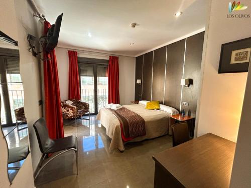 Alcala del Jucar House | HS Alcalá