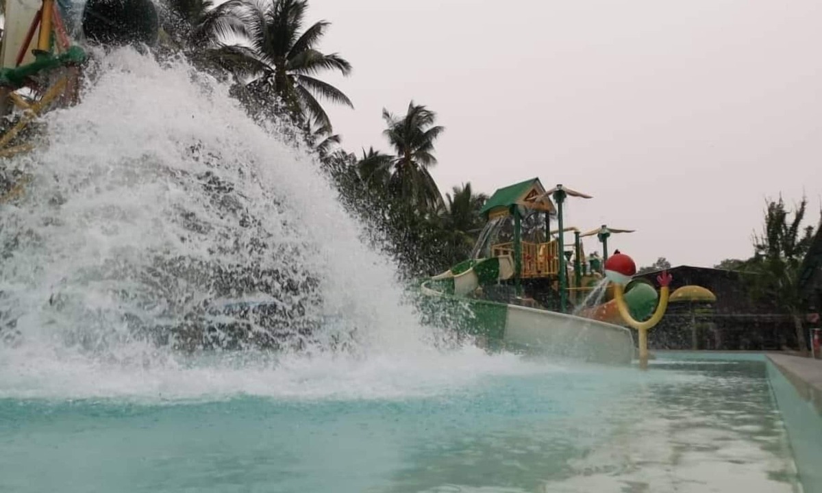 Kesang Hotel | HS Farm Stay