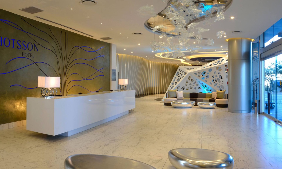 Silao Hotel | HS HOTSSON Hotel Silao