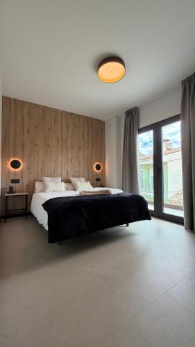 Alcala del Jucar House | HS Olivos