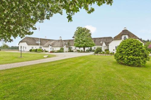 Outrup Apartment | HS025-Outrup-Strandvejen-31-B