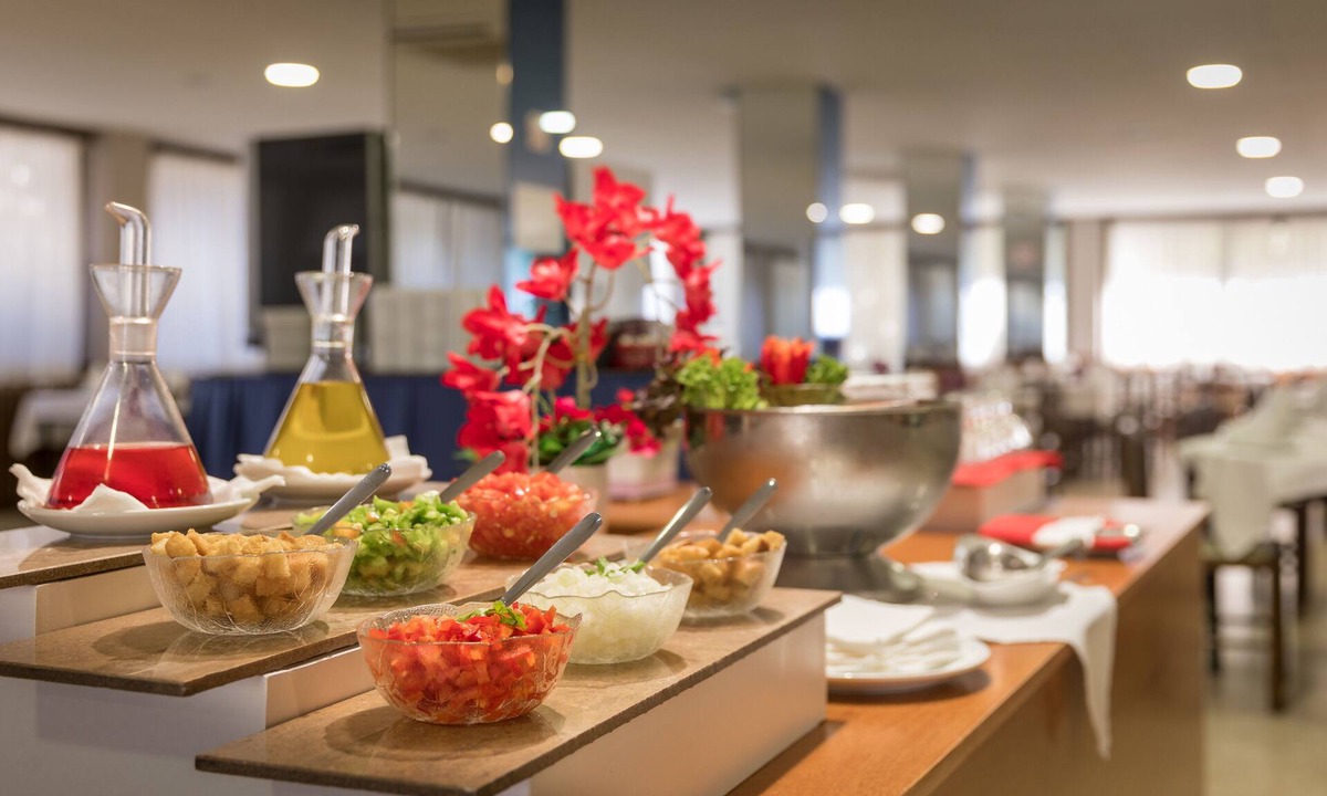 Lloret de Mar Hotel | htop Palm Beach & SPA