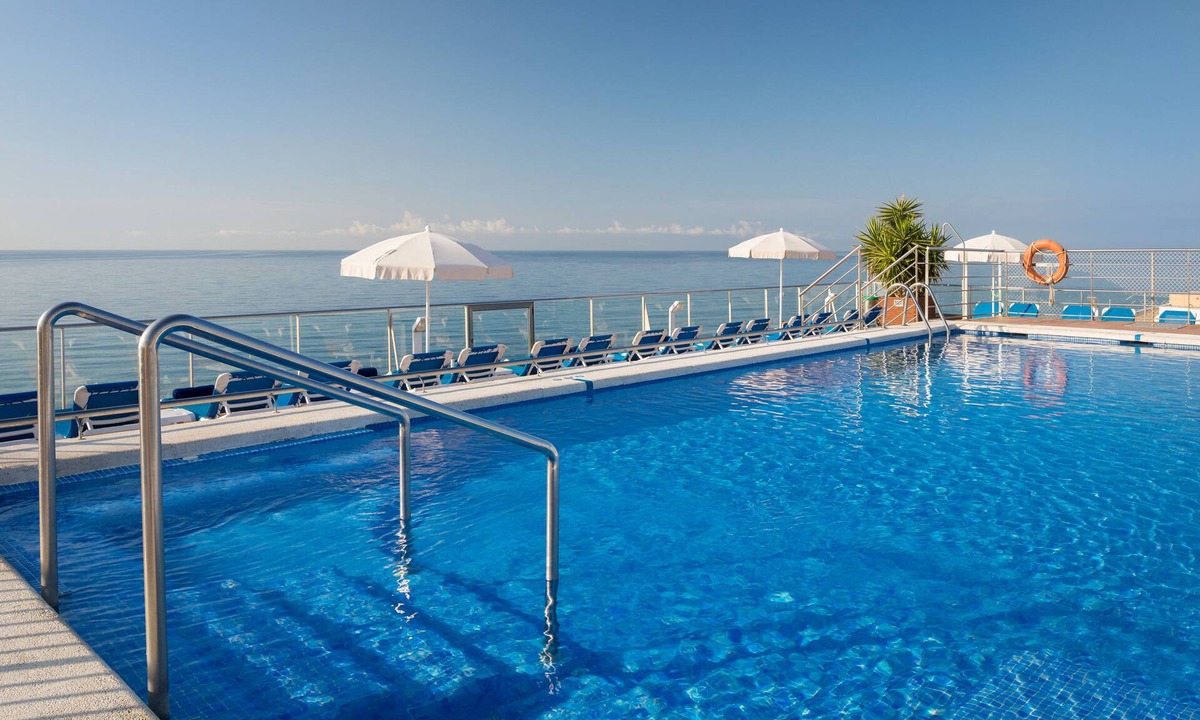 Pineda de Mar Hotel | htop Pineda Palace & SPA - Adults Only