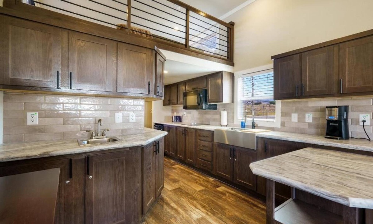 Moab House | HTR Moab