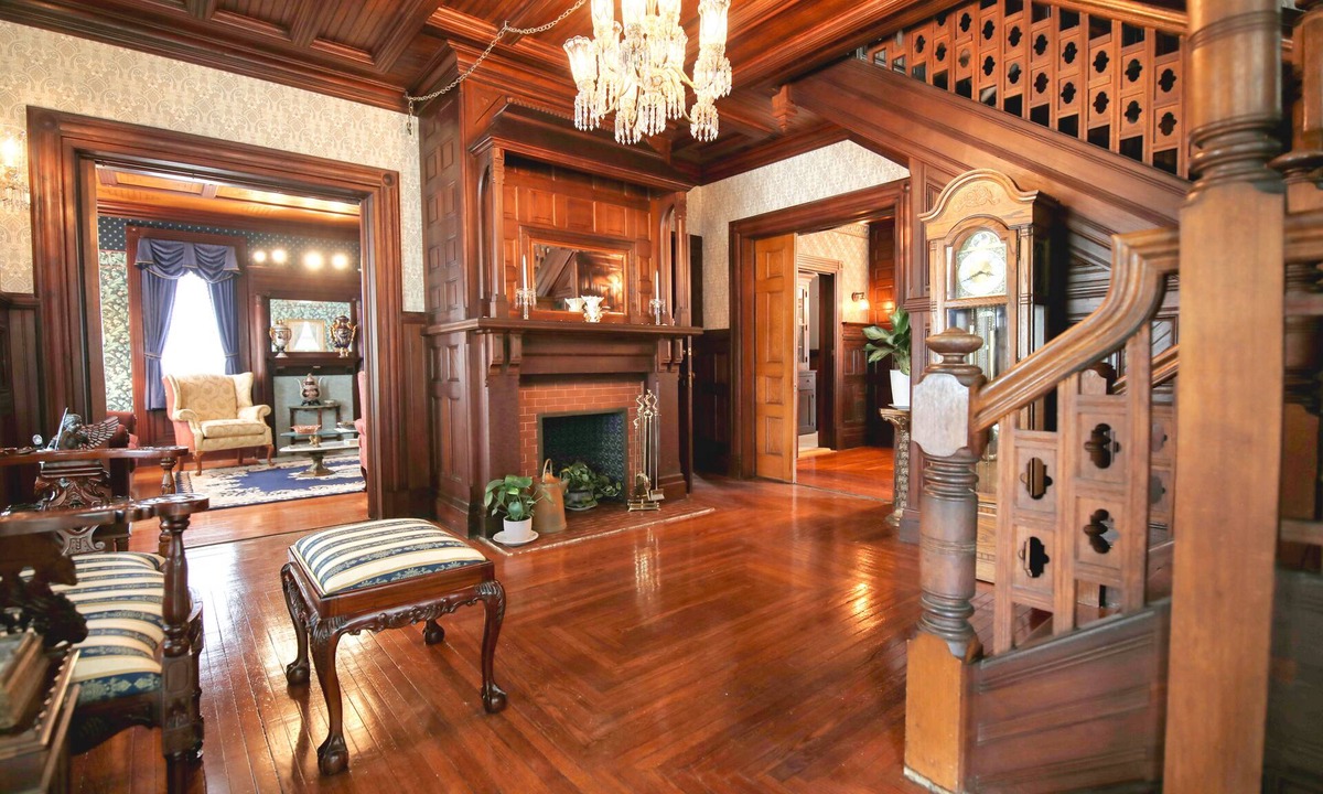 Toms River Bed & Breakfast | Huddy House Bed & Breakfast