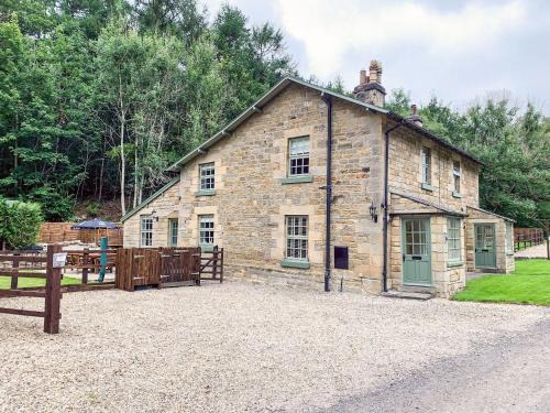 Pickering House | Hudson Cottage - Uk38152