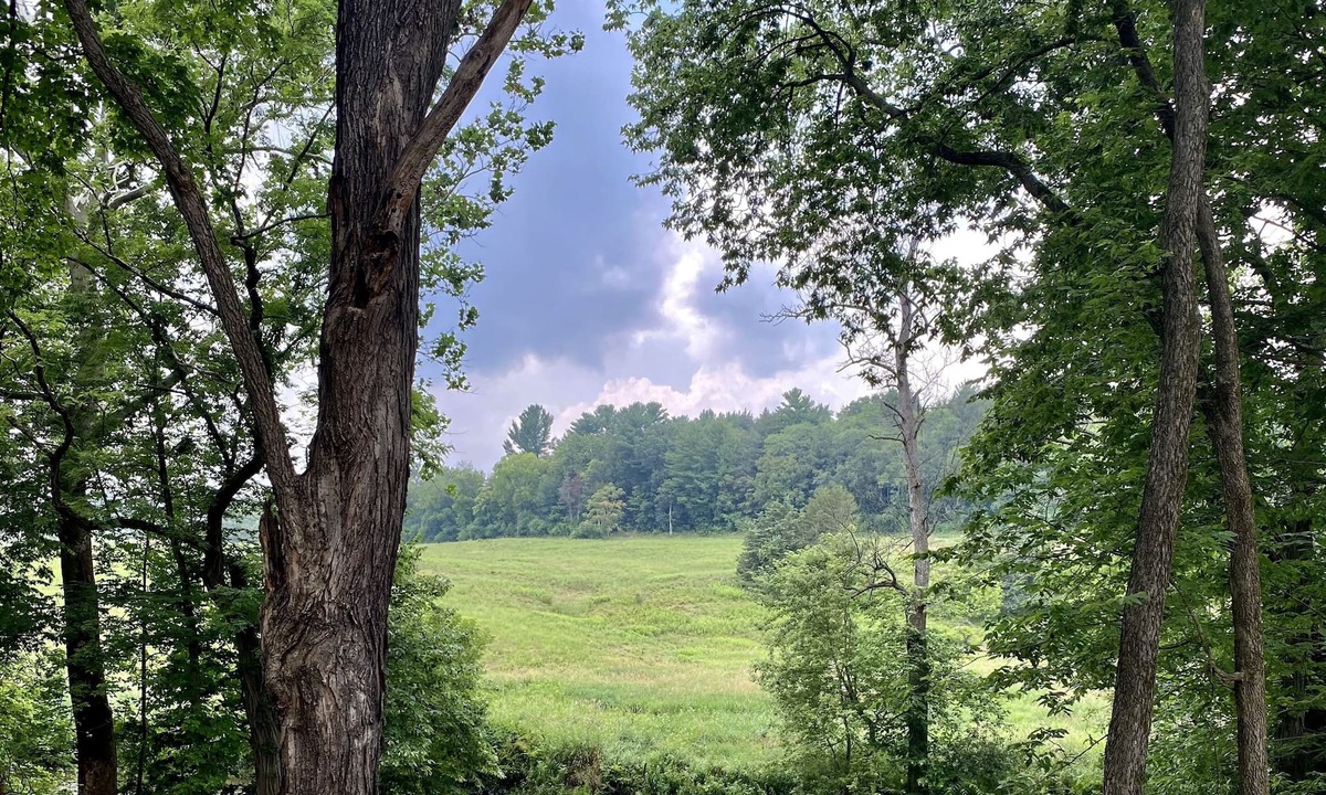 Hudson House | Hudson Creekside Hideaway