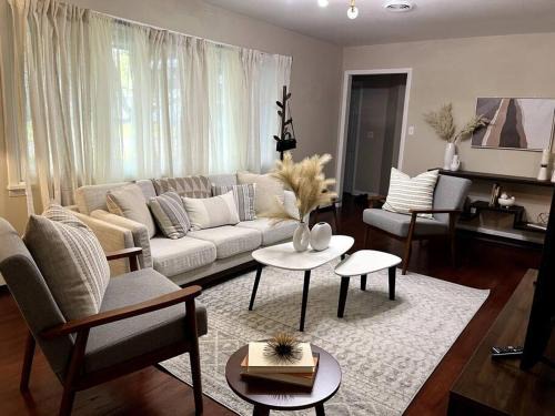 Lorenz Park House | Hudson Haven