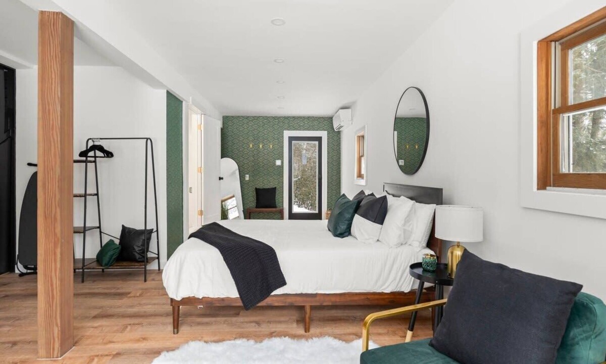 Hillsdale House | Hudson valley and The Berkshires Cottage