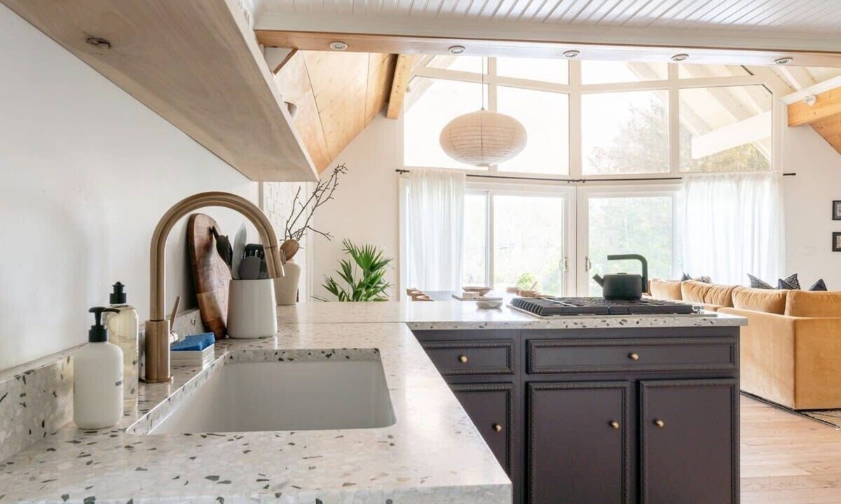 Dover Plains Cabin | Hudson Valley in A-Frame w/Pool