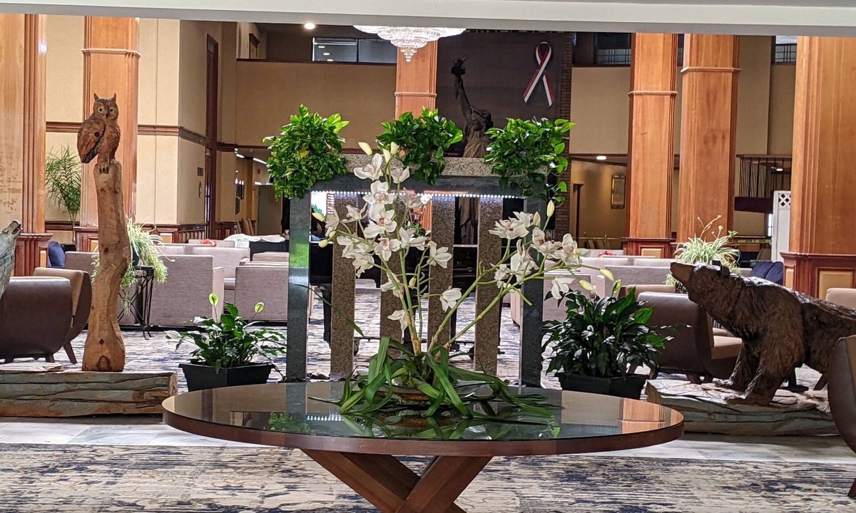 Kerhonkson Hotel | Hudson Valley Resort