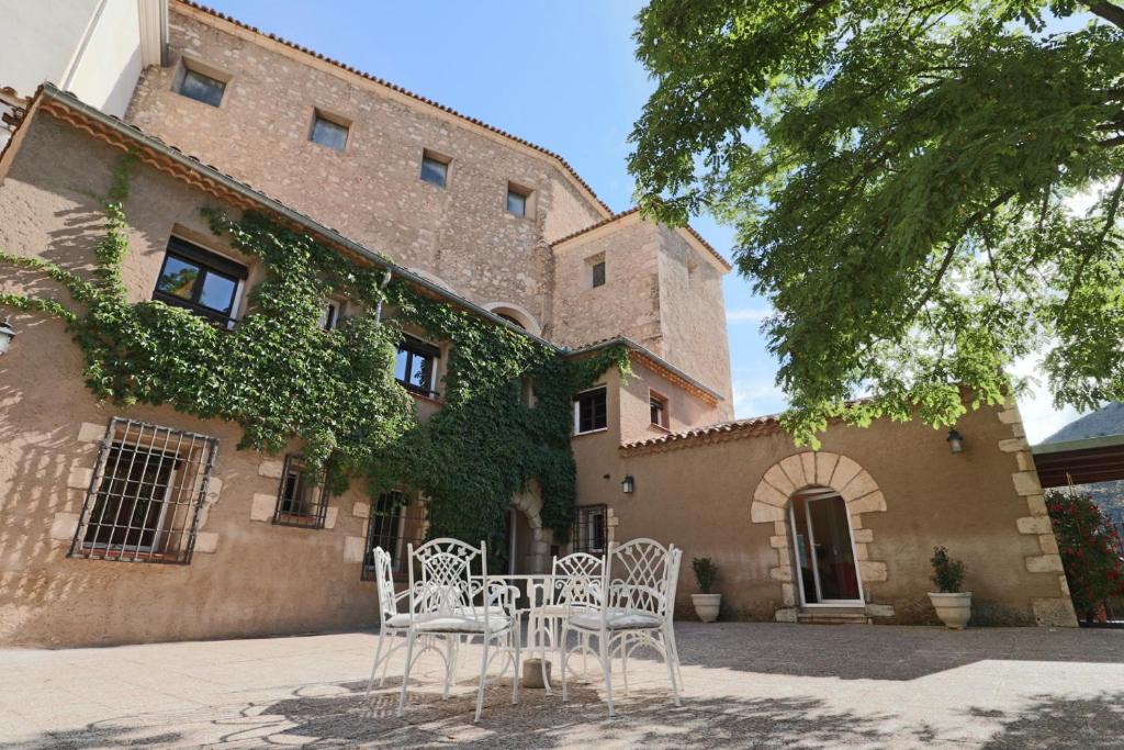 Old Town House | Huerto de Mateo Arana