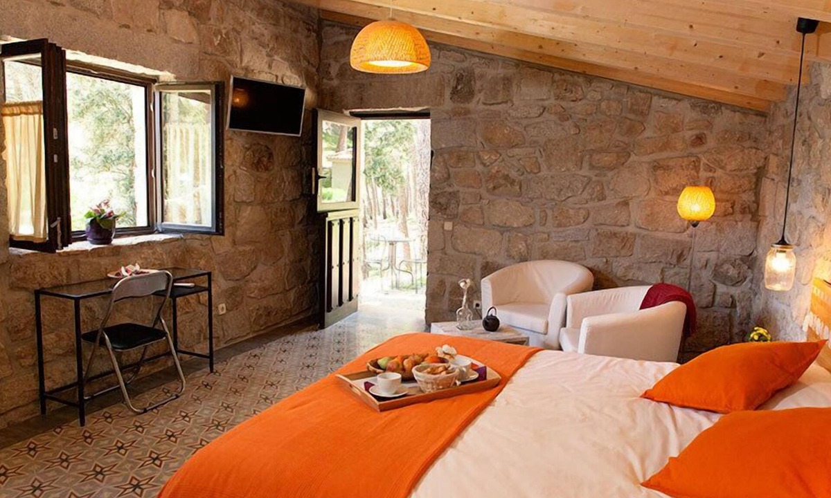 La Cabrera House | Huerto San Antonio