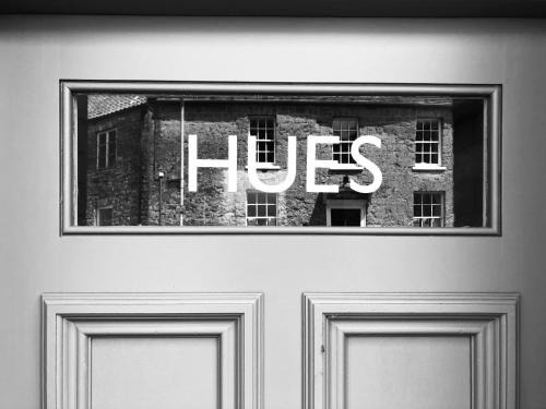 Castle Cary House | Hues - Castle Cary