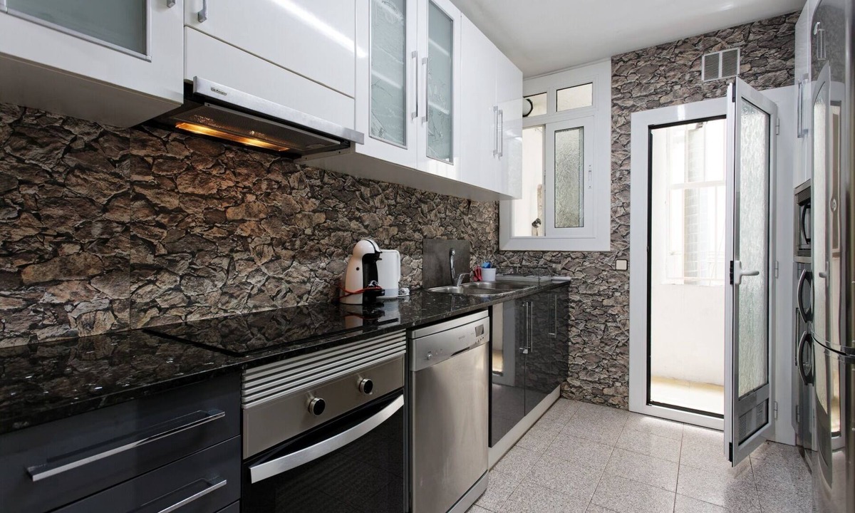 la Teixonera Apartment | Huge Duplex Penthouse
