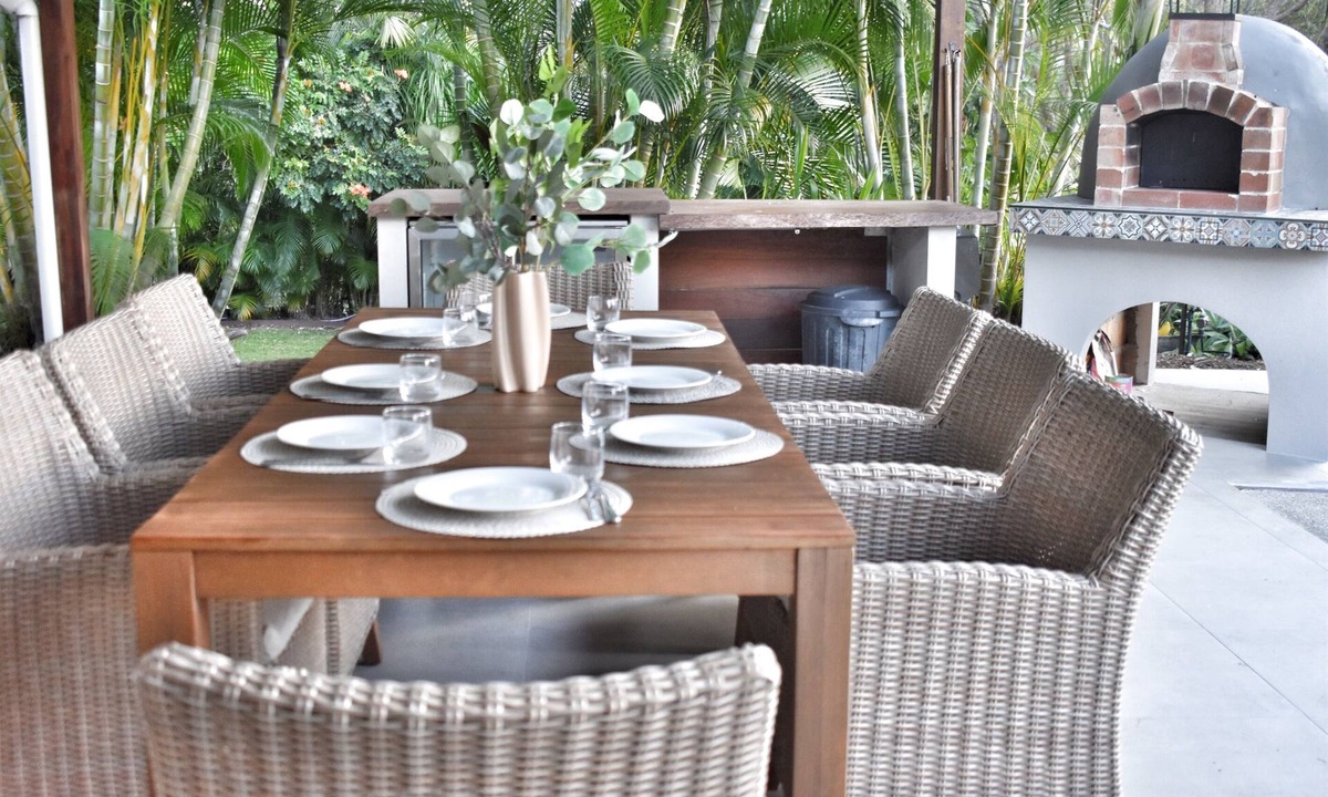 Canungra House | Huge Hidden Hinterland Estate