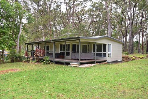 Arakoon House | Hughs Hideaway Arakoon