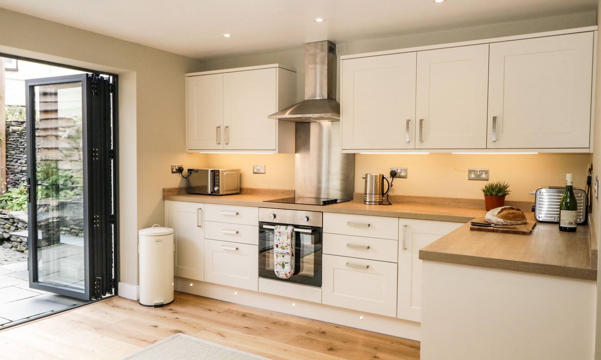 Staveley Cottage | Hugill Cottage