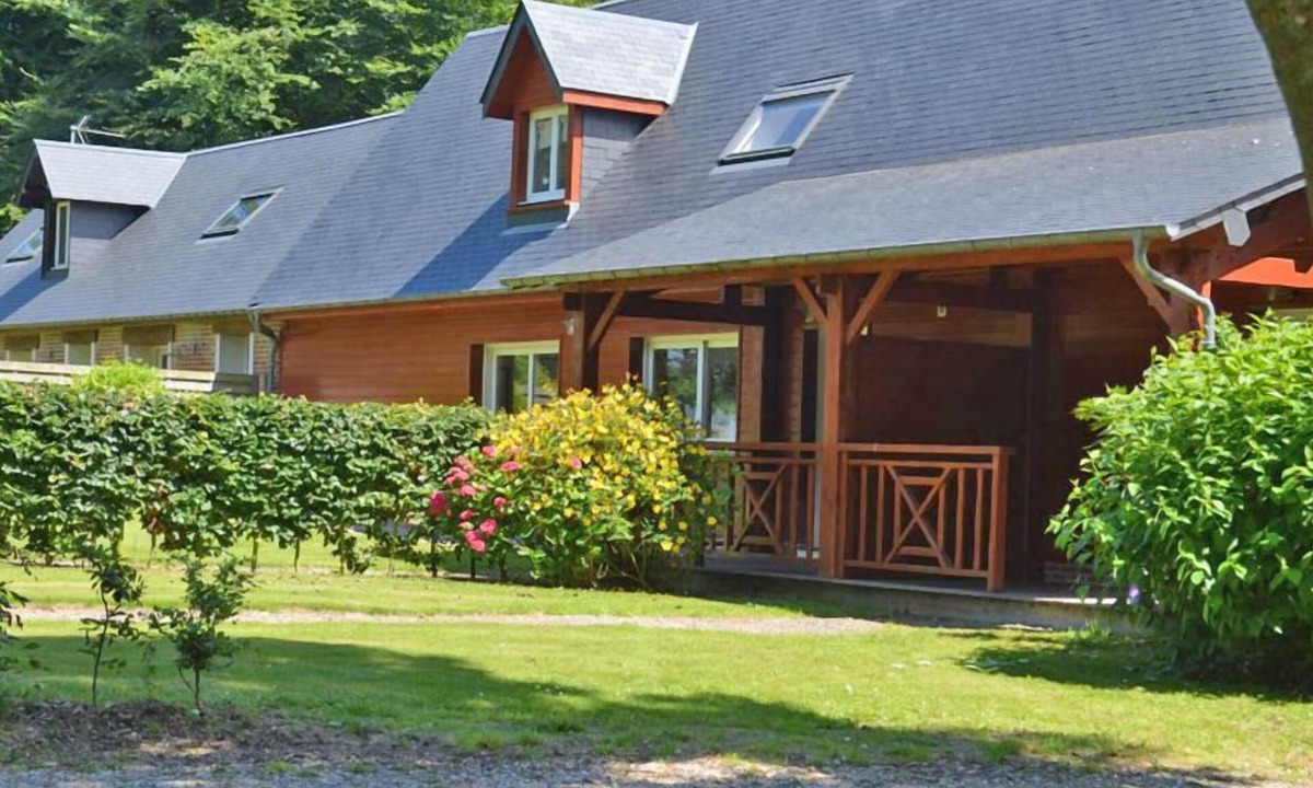 Angerville-la-Martel House | Hugo - Angerville LA Martel