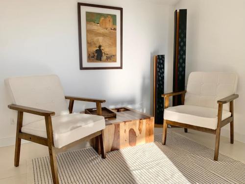 Saint-Maximin Apartment | Huguette Gîte, Cozy and bright