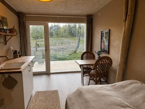 Bindslev House | Hulen - Ro & Natur