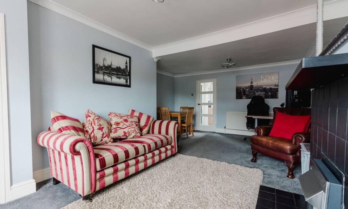 Willerby House | Hullidays》Willerby East Riding