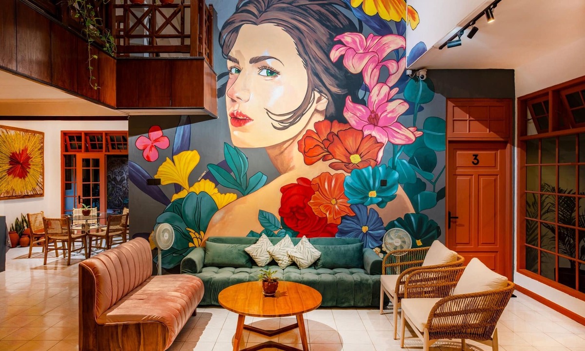 Central Yogyakarta Hostel | Huma Yogyakarta Hostel