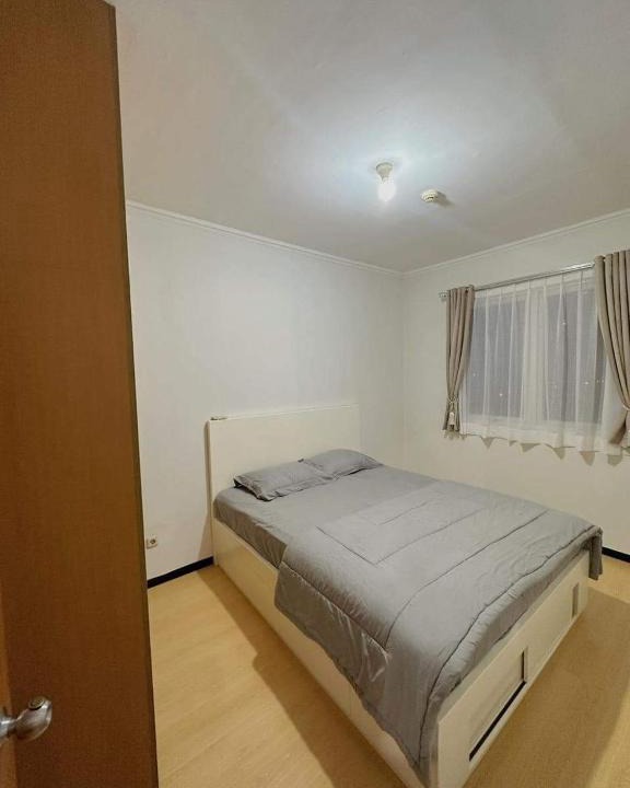Padang Apartment | Humanity Apartemen