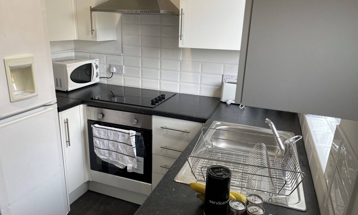 Goole Apartment | Humber Maisonette Airy, Modern & Chic!