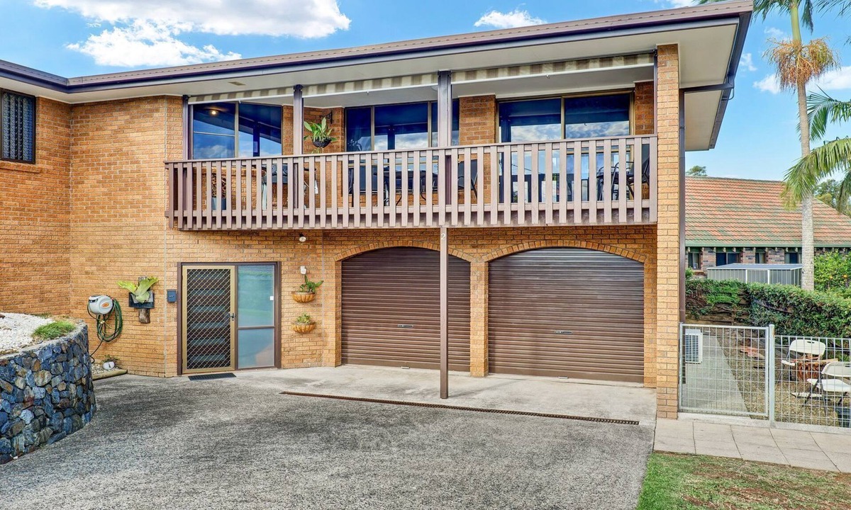 Boambee East House | Humble Abode: A cozy, inviting home with timeless charm