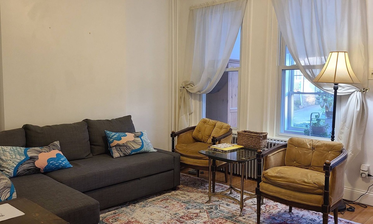 Ardmore House | Humble Abode