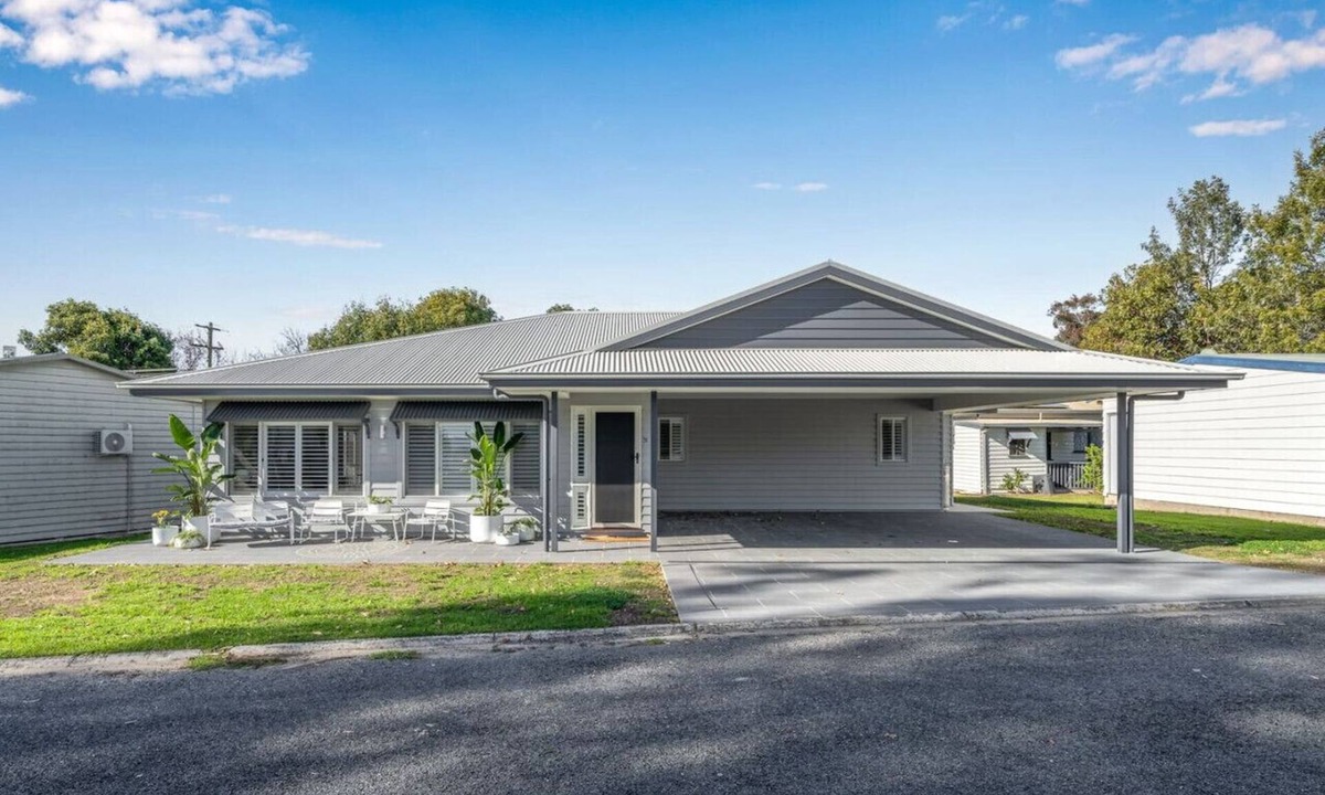 Lake Hume Village House | Hume Have - Lake Hume