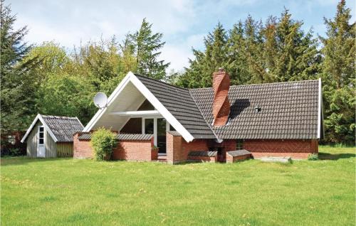 Thorsminde House | Humlebo