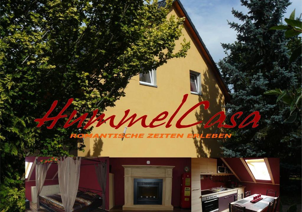 Pittersdorf House | HummelCasa Ferienhaus Bayreuth