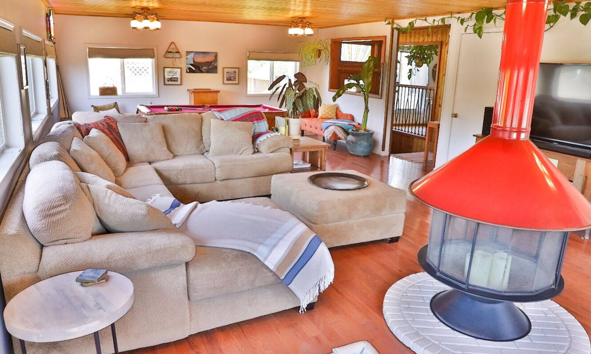 Westhaven-Moonstone House | Humminbird Hideaway - A Coastal Refuge