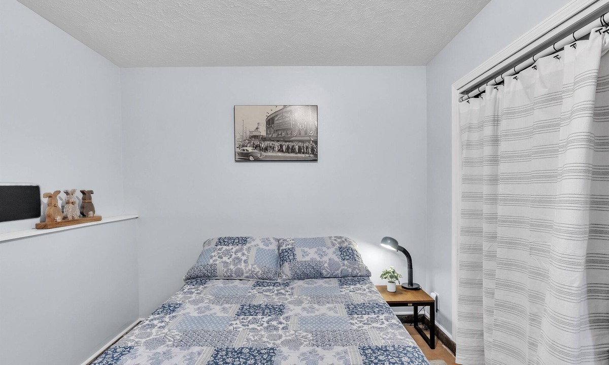 Starkville Apartment | Hummingbird Studio, Work or Study, Quiet area