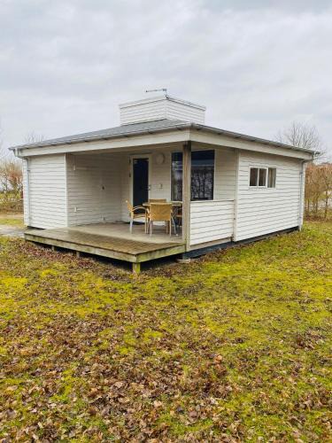 Dannemare House | Hummingen camping hus 3