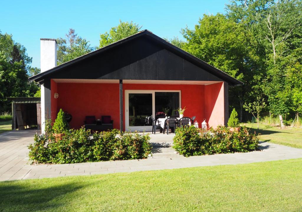 Dannemare House | Hummingen Strand 21