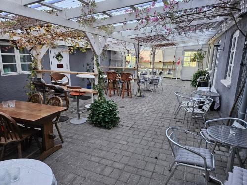 Hundstrup Hotel | Hundstrup