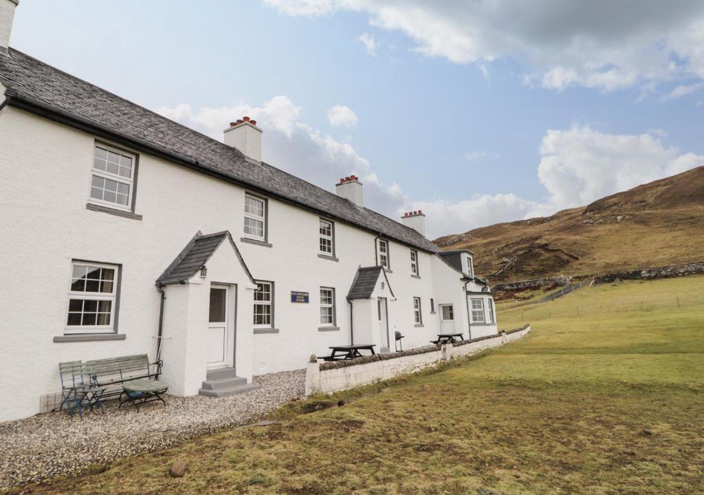 Duntulm House | Hunish