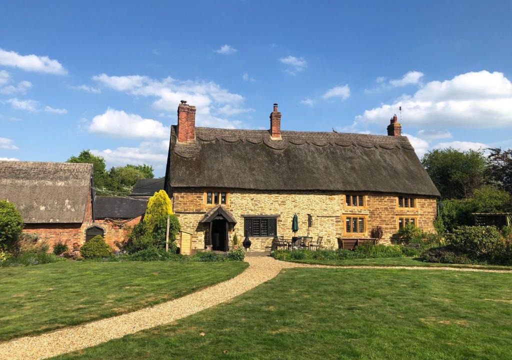 Kilsby Bed & Breakfast | Hunt House Quarters