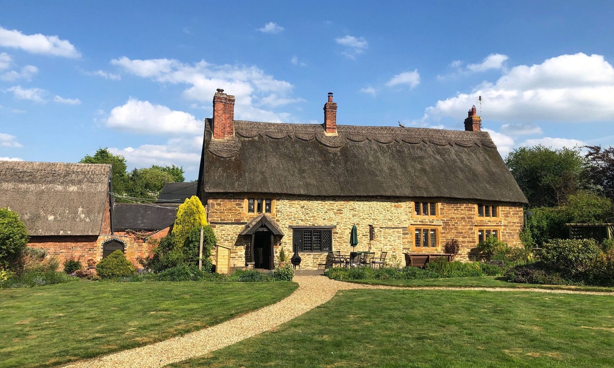 Kilsby Bed & Breakfast | Hunt House Quarters