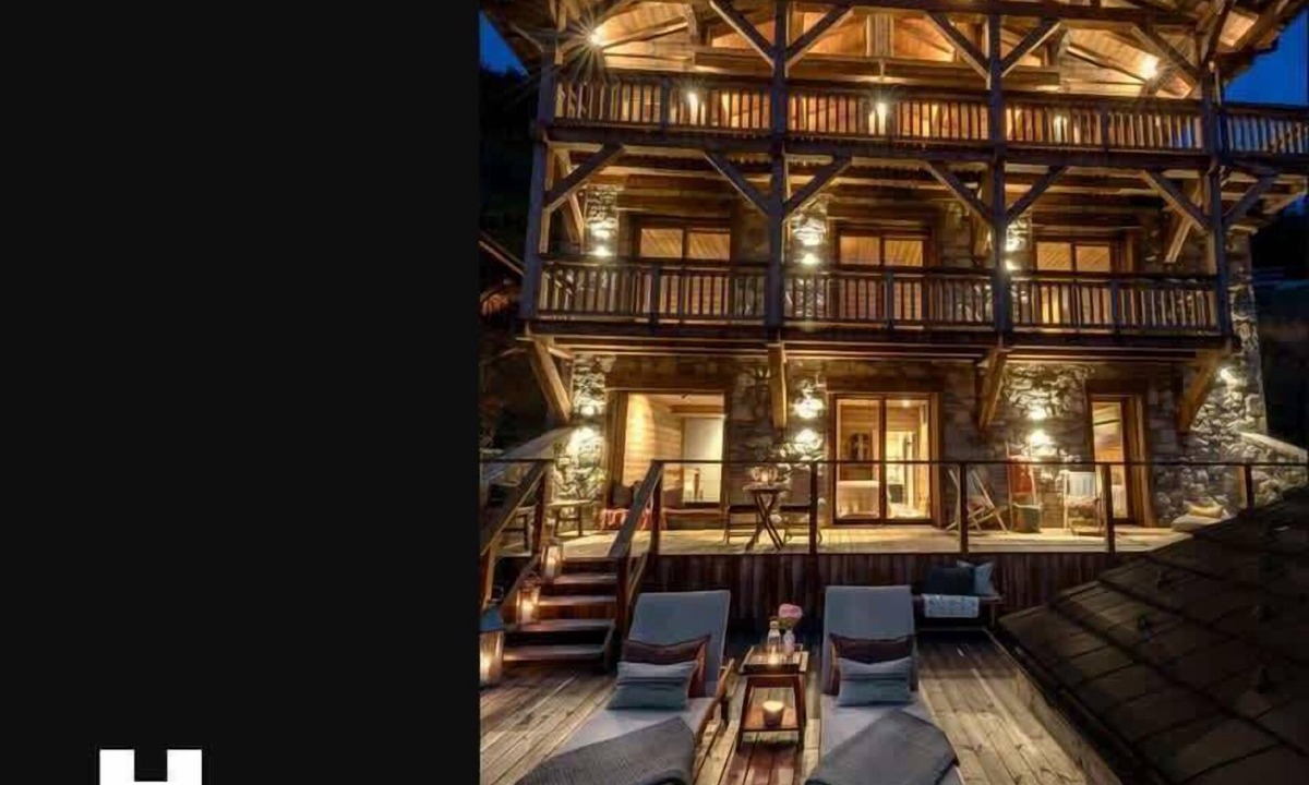 Montriond House | Hunter Chalets - Chalet Xanadu