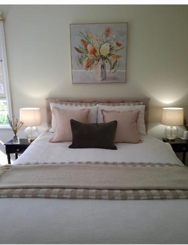 Euroa House | HUNTER COTTAGE EUROA - "A great weekend escape"