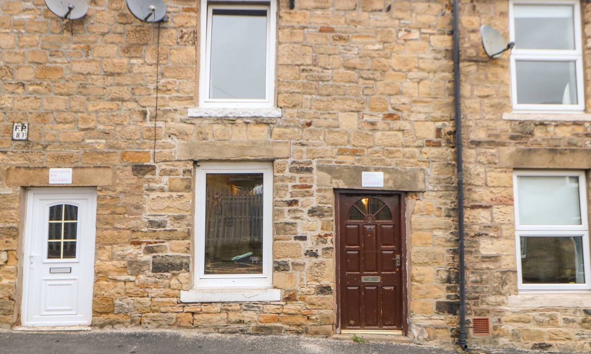 Haltwhistle Cottage | Hunter Cottage