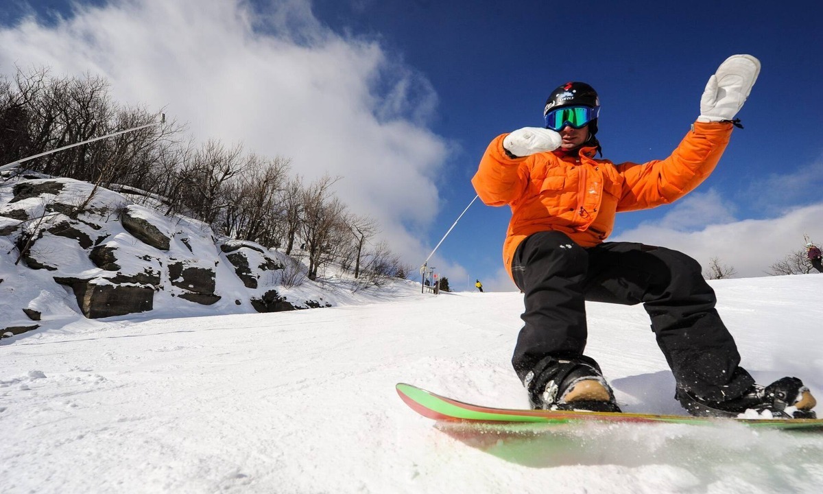 Hunter Condo | Hunter Mountain 2 Bedroom Condo Catskills