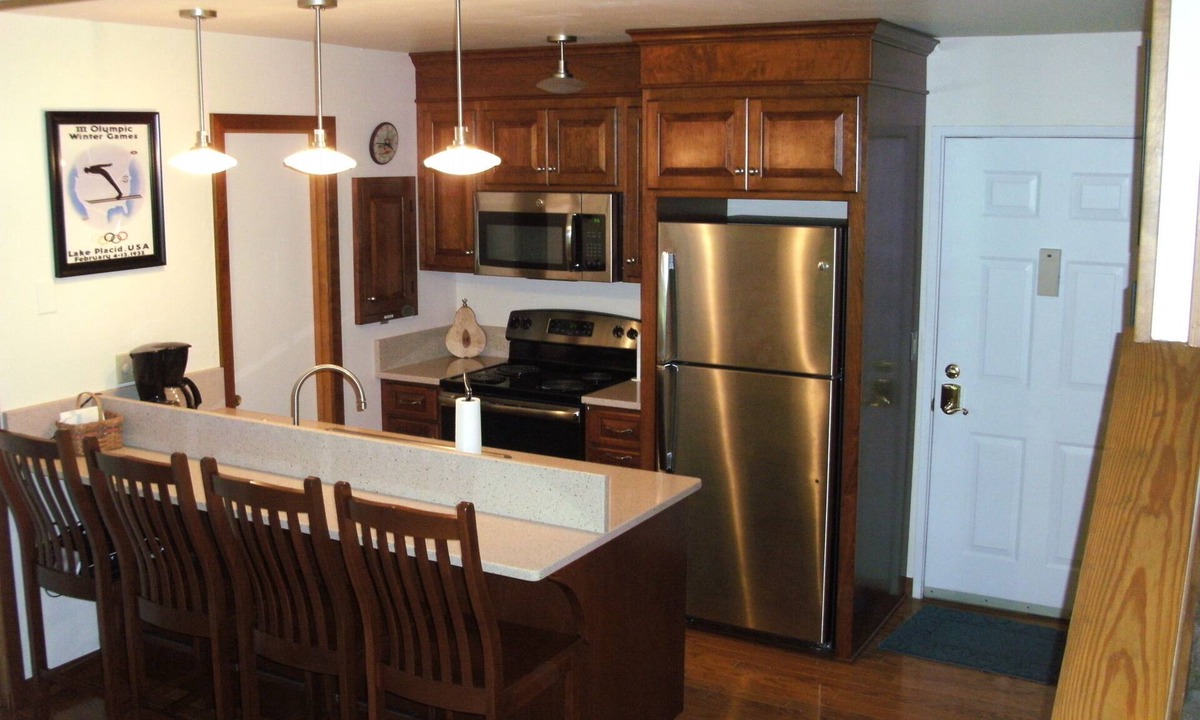 Hunter Condo | Hunter Mountain Condo 2 Minutes from Ski Area