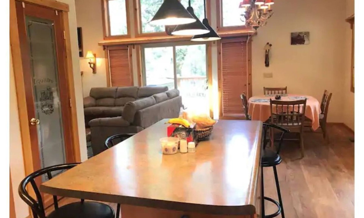 Loyalton Cabin | Hunter's Paradise